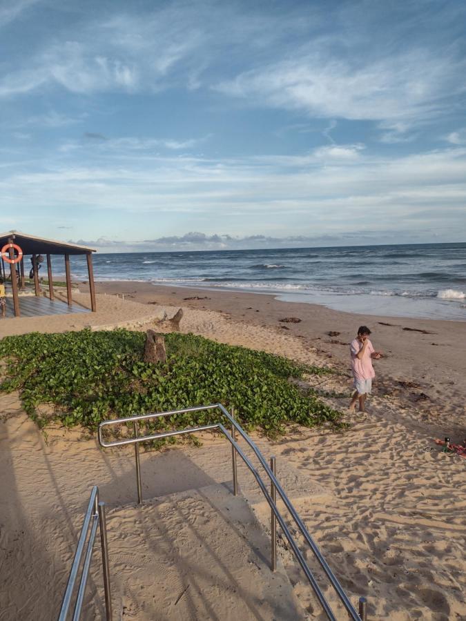 Pousada Ilha Do Meio Ітасімірін Екстер'єр фото
