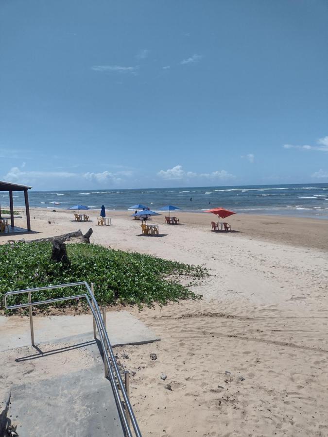 Pousada Ilha Do Meio Ітасімірін Екстер'єр фото
